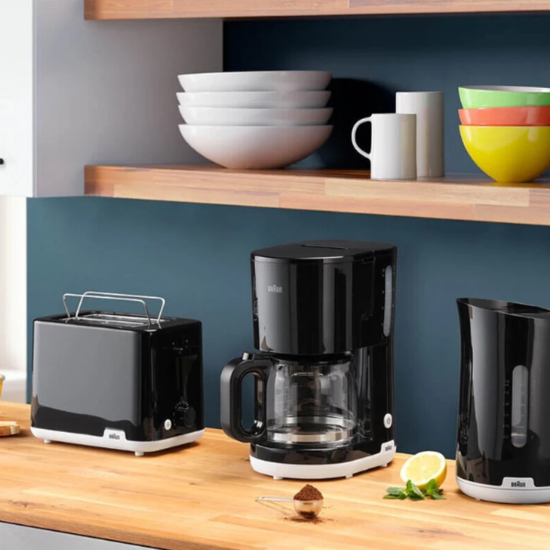 CAFETIERE RUSSEL HOBBS NOIR 22620-56