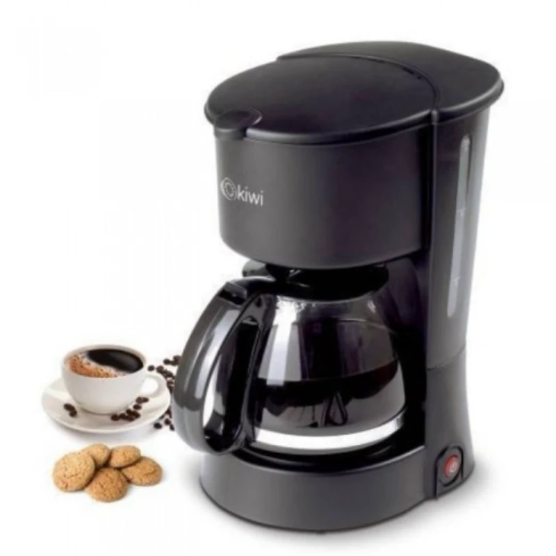 CAFETIERE KIWI 6 TASSES KCM-7542