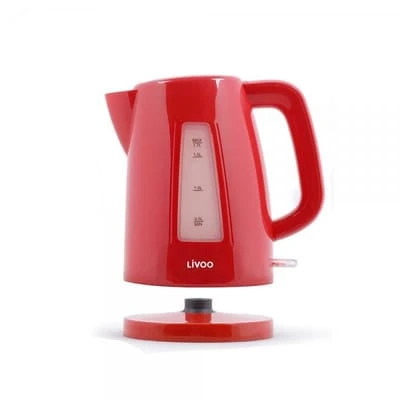 BOUILLOIRE LIVOO 1.7L DOD184