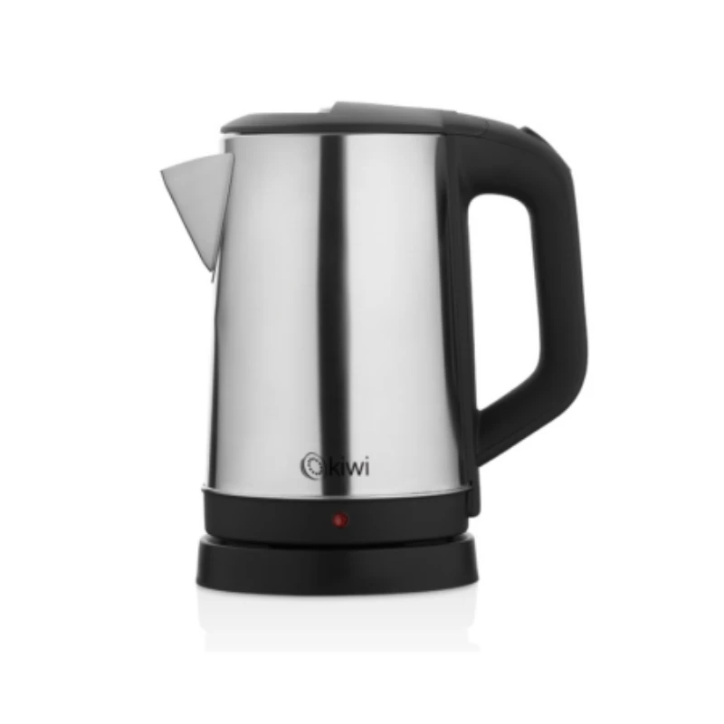 BOUILLOIRE KIWI 1.7L INOX KK-3330