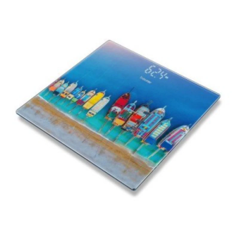 PESE PERSONNE BEURER 180KG GS215