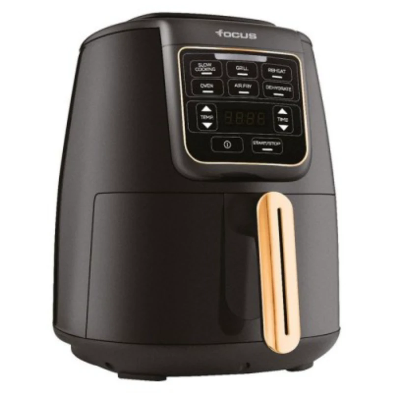 FRITEUSE LANMO A AIR 5L DIGITAL