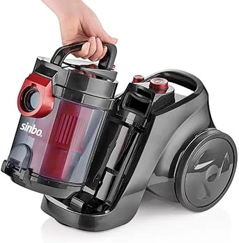 ASPIRATEUR SINBO SANS SAC SVC-8604