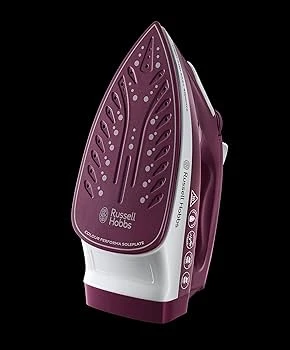 FER A REPASSER RUSSEL HOBBS 2400W BRIGHT SAPPHINE 26483-56