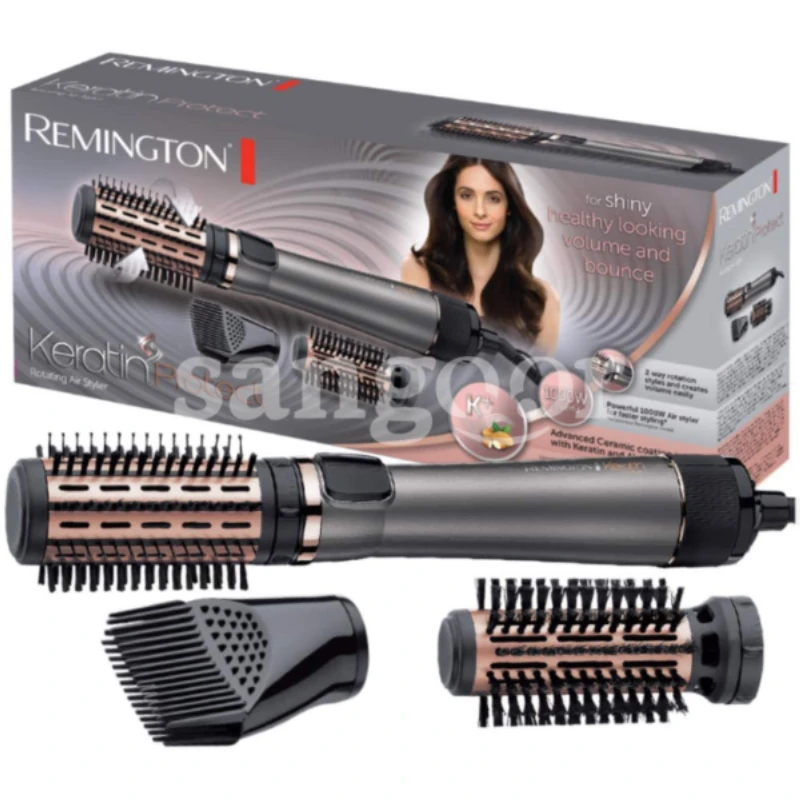 LISSEUR REMINGTON ADVANCED COLOR PROTECTION 230°C S8605
