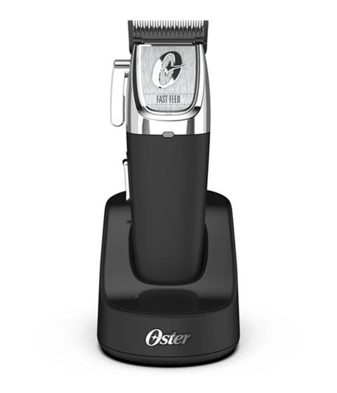 TONDEUSE OSTER SANS FIL FAST-FEED