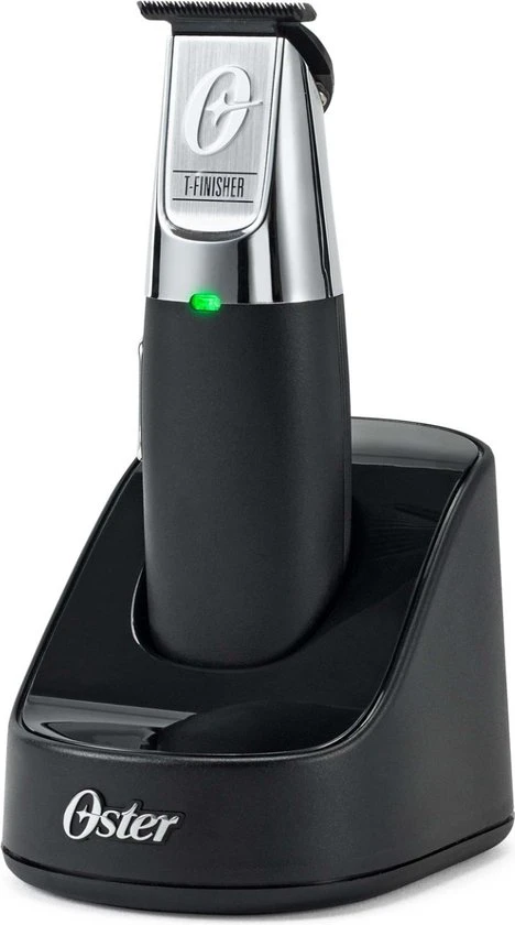 TONDEUSE OSTER SANS FIL T-FINISHER