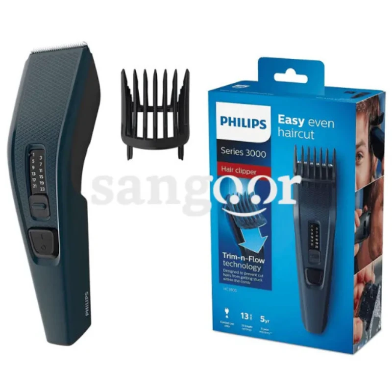 TONDEUSE A CHEVEUX PHILIPS HC3505/15