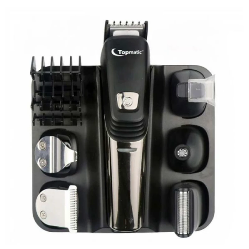 TONDEUSE TOPMATIC RHC6.1