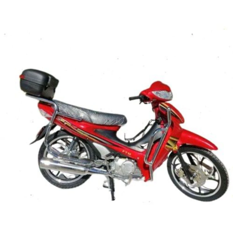 MOTO JAKARTA JIALING 110CC