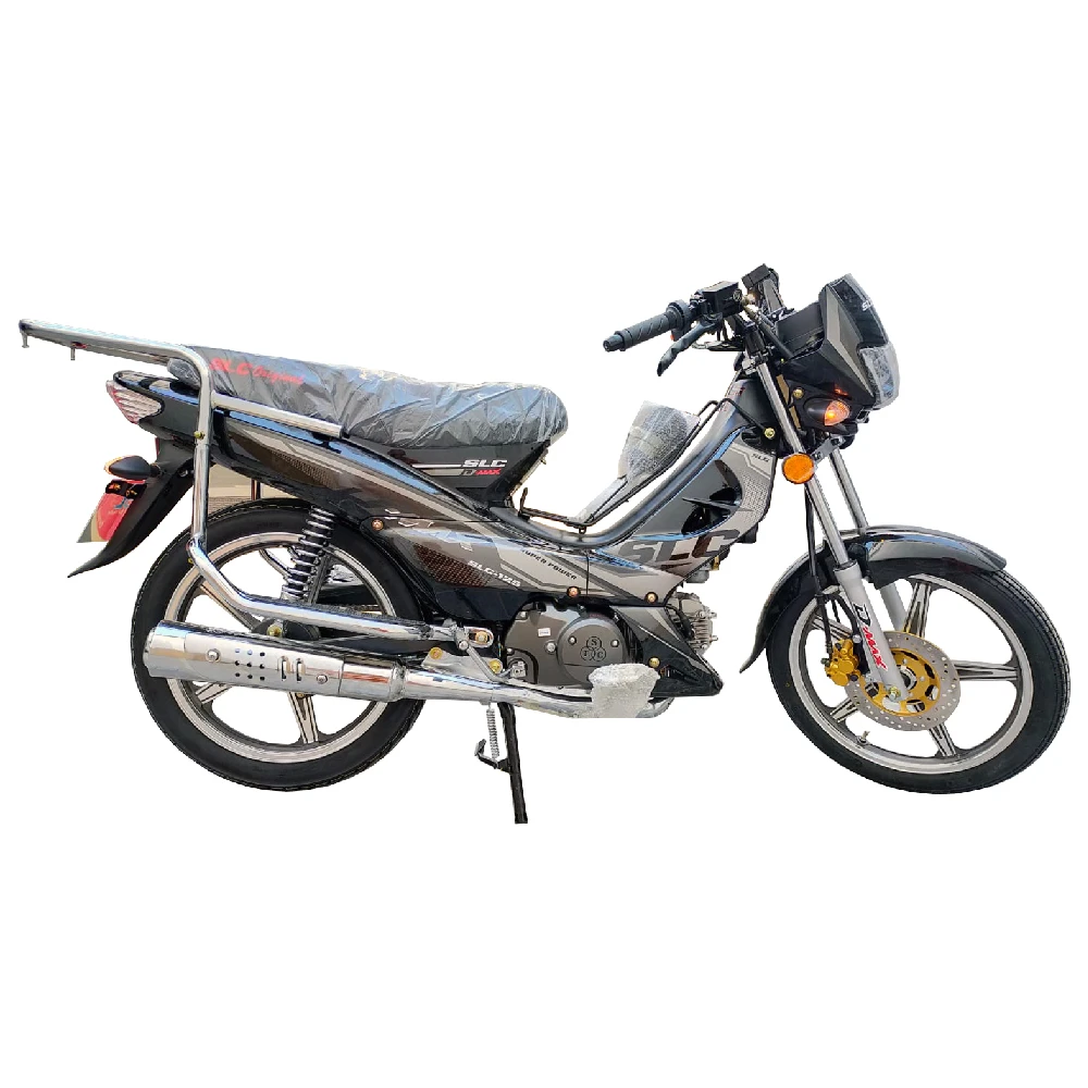 MOTO SLC FORZA 107CC