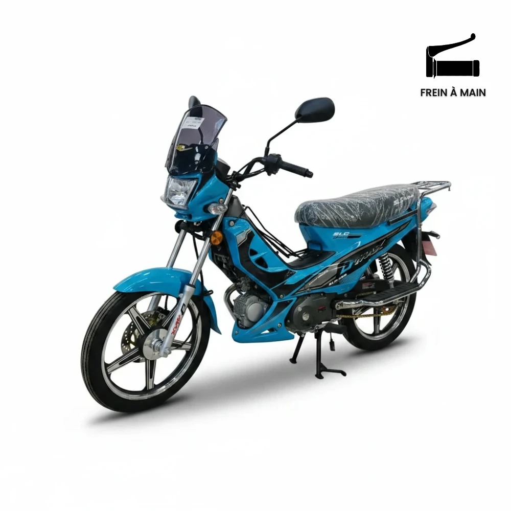 MOTO SLC FORZA HAND BRAKE 124CC