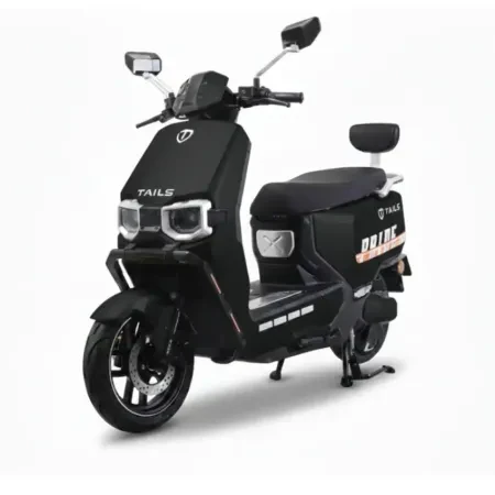SCOOTER SLC ELECTRIQUE 2000W PRIDE