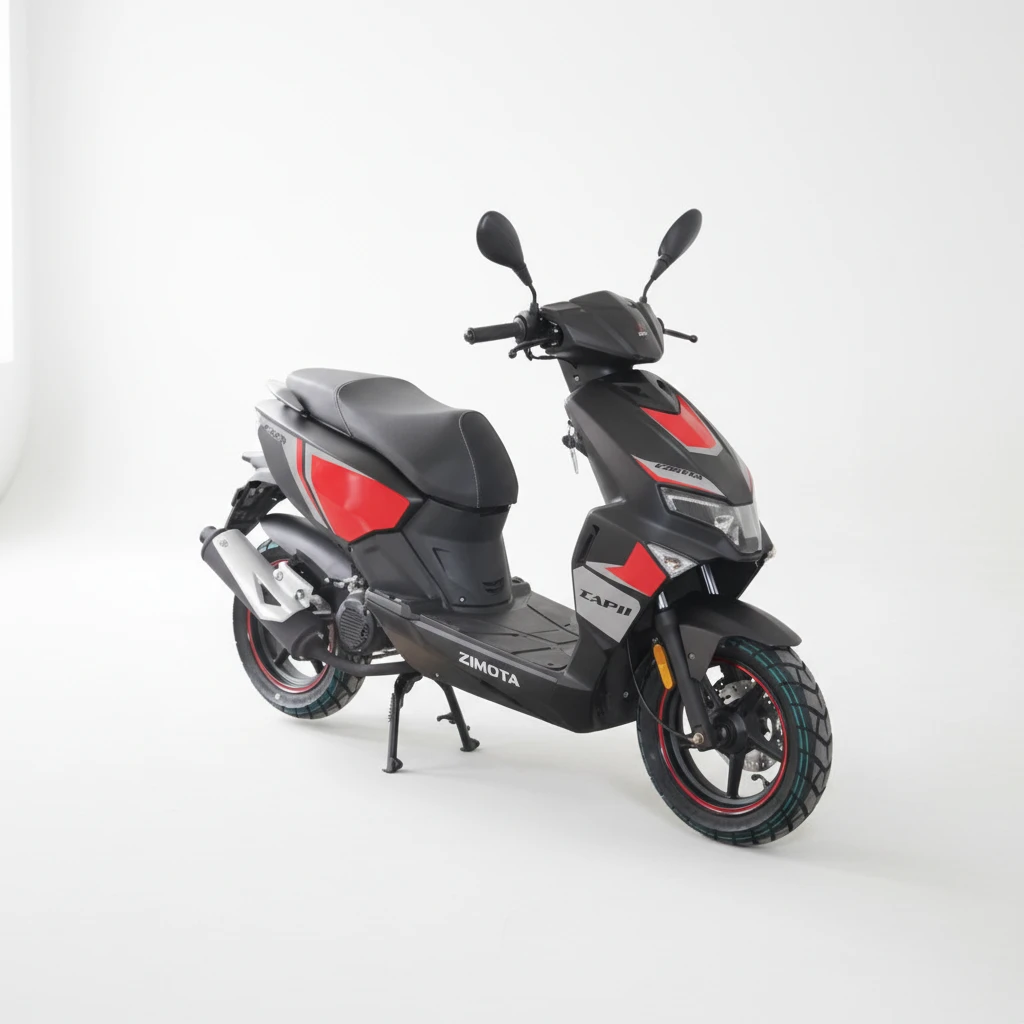 SCCOTER ZIMOTA TAPO 49CC