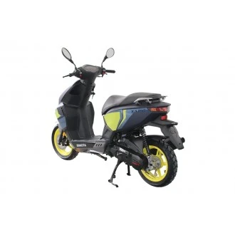 SCCOTER ZIMOTA TAPO 49CC