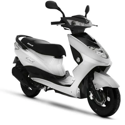 SCOOTER ZIMOTA SINUS 124CC