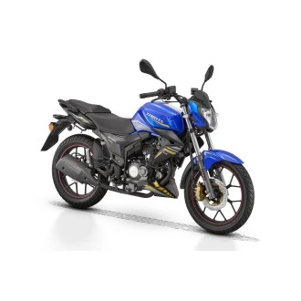 MOTO ZIMOTA NX 124CC