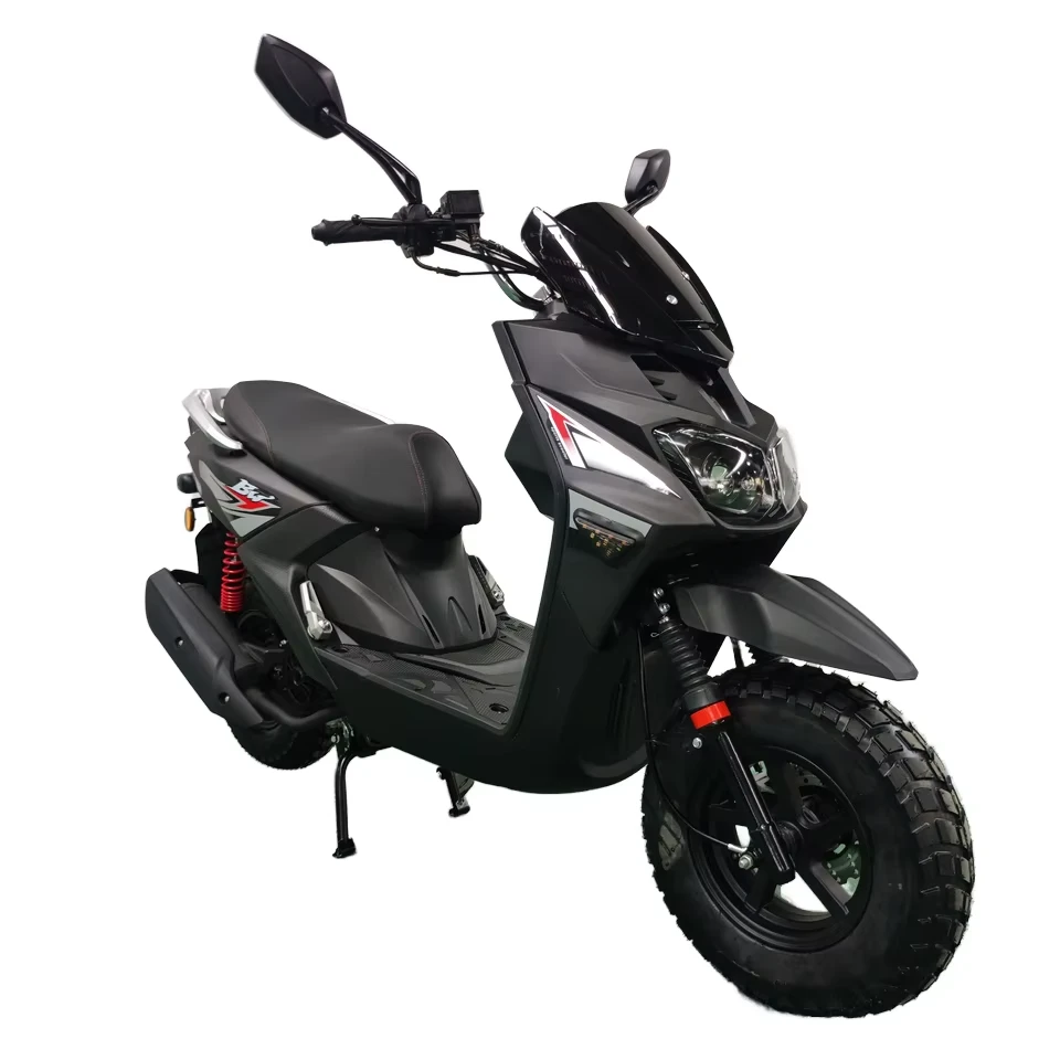 SCOOTER SOMIM SPORT LINE 49.9CC