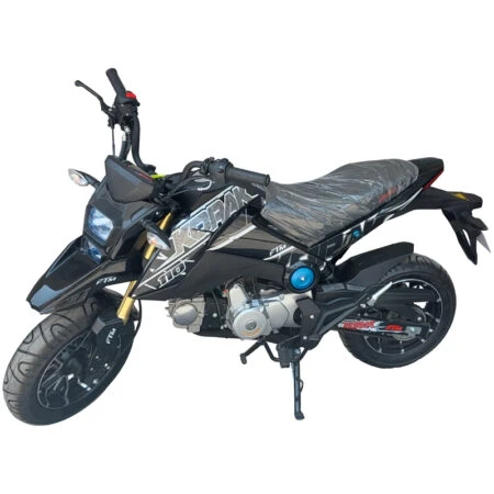 MOTO FTM KORAK DIGITALE 107CC