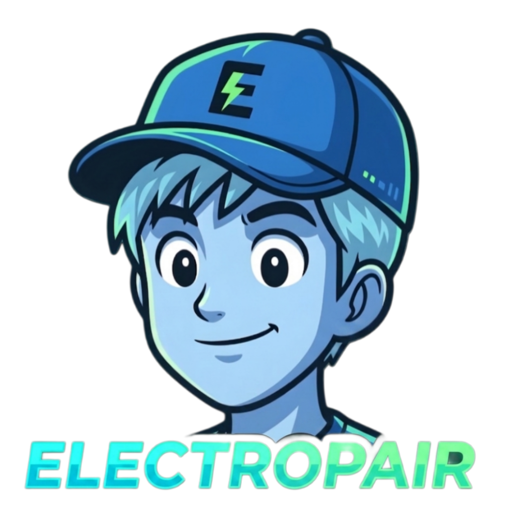 ElectroPair Logo