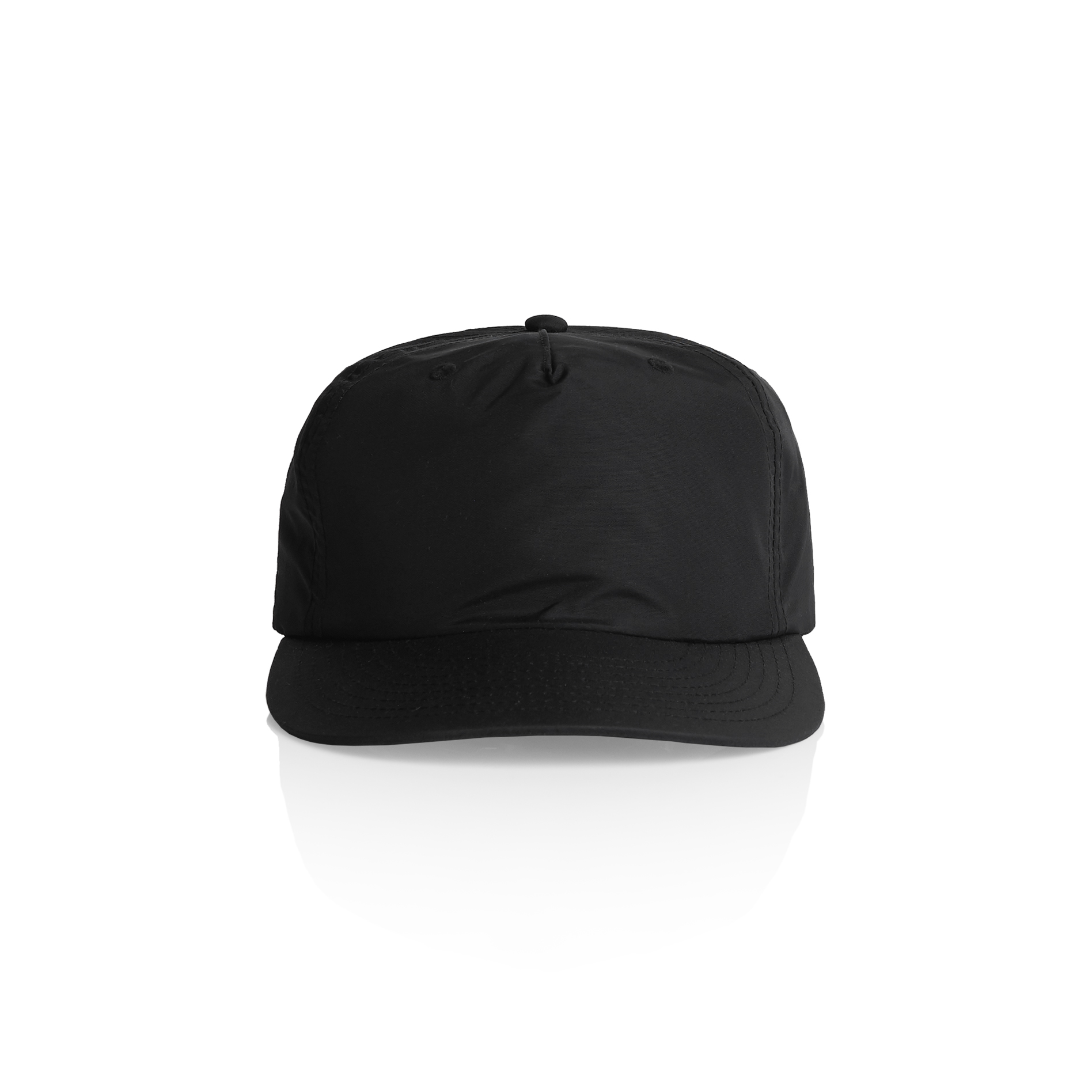 Hat in black