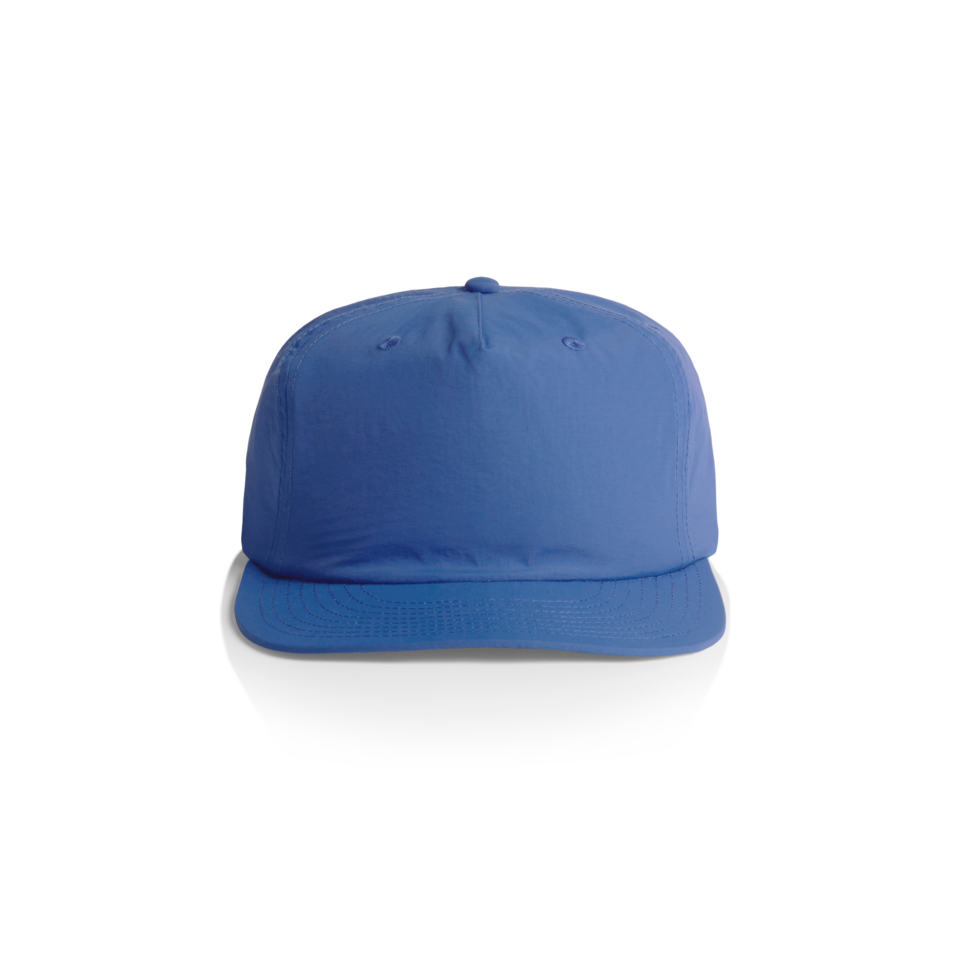 Hat in blue