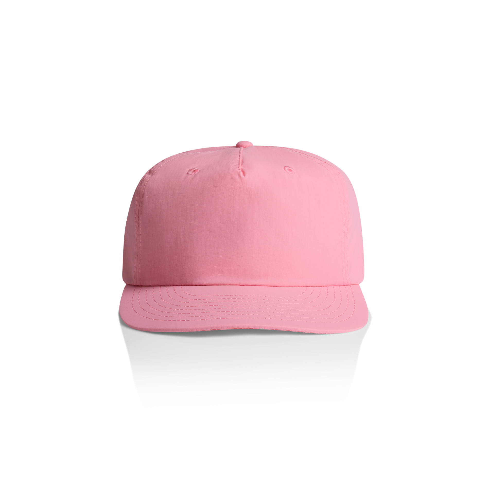 Hat in pink