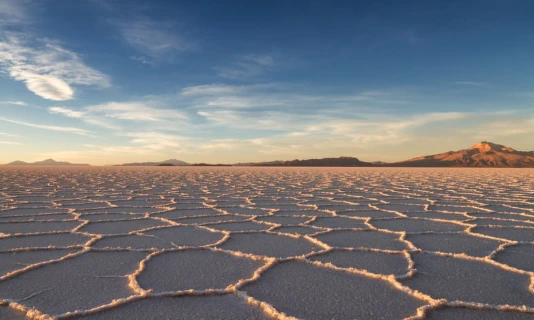 Bolivia