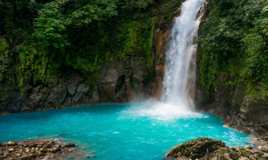Costa Rica