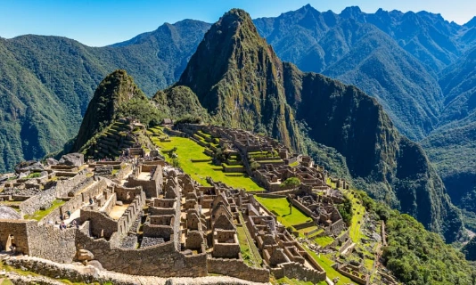Perù