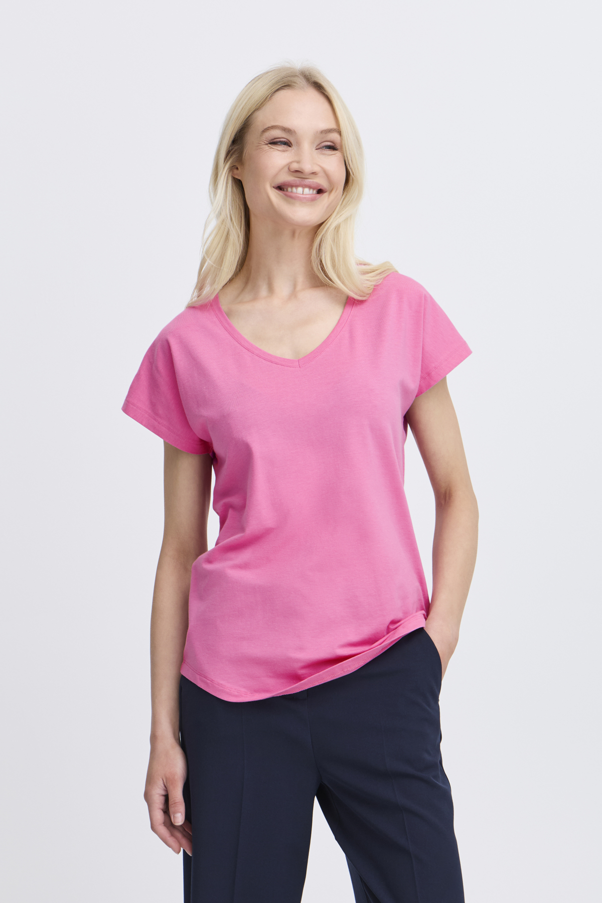 TEE-SHIRT PAMILA