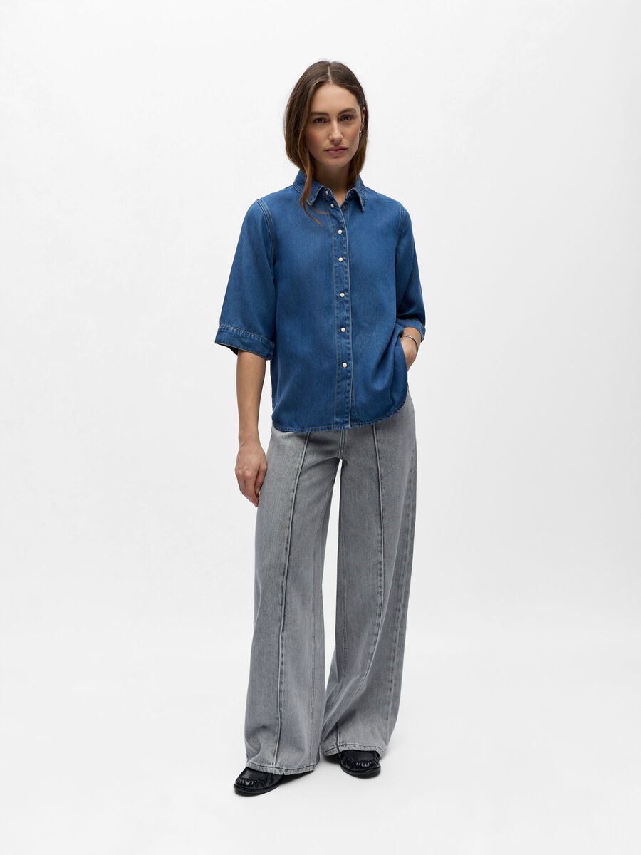 CHEMISE FRAME
