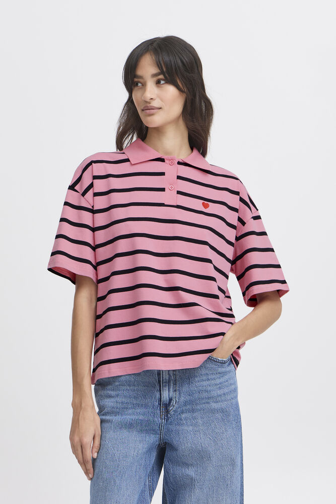 POLO PRINTONRose