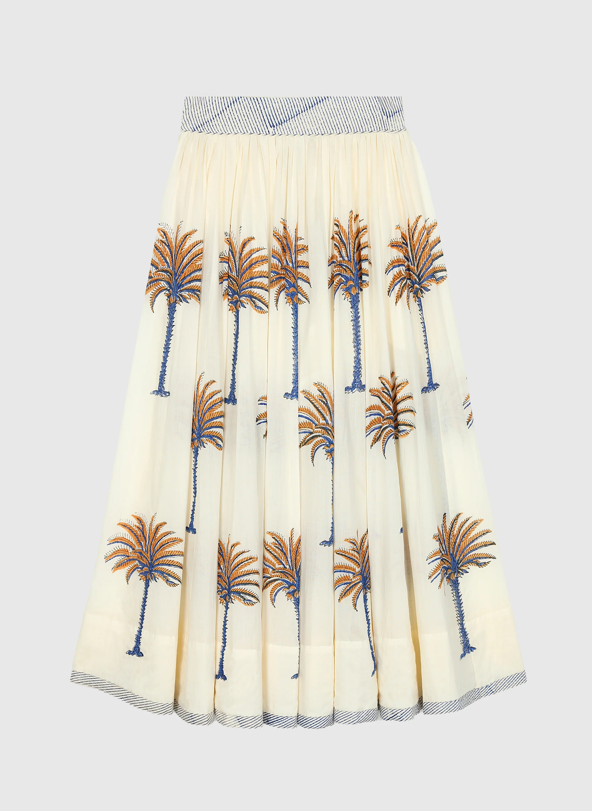 JUPE MARYPalmier