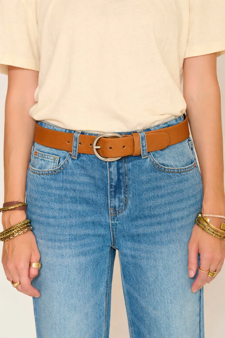 CEINTURE DUNY