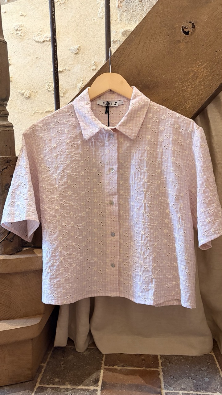 BLOUSE CIPRIARose