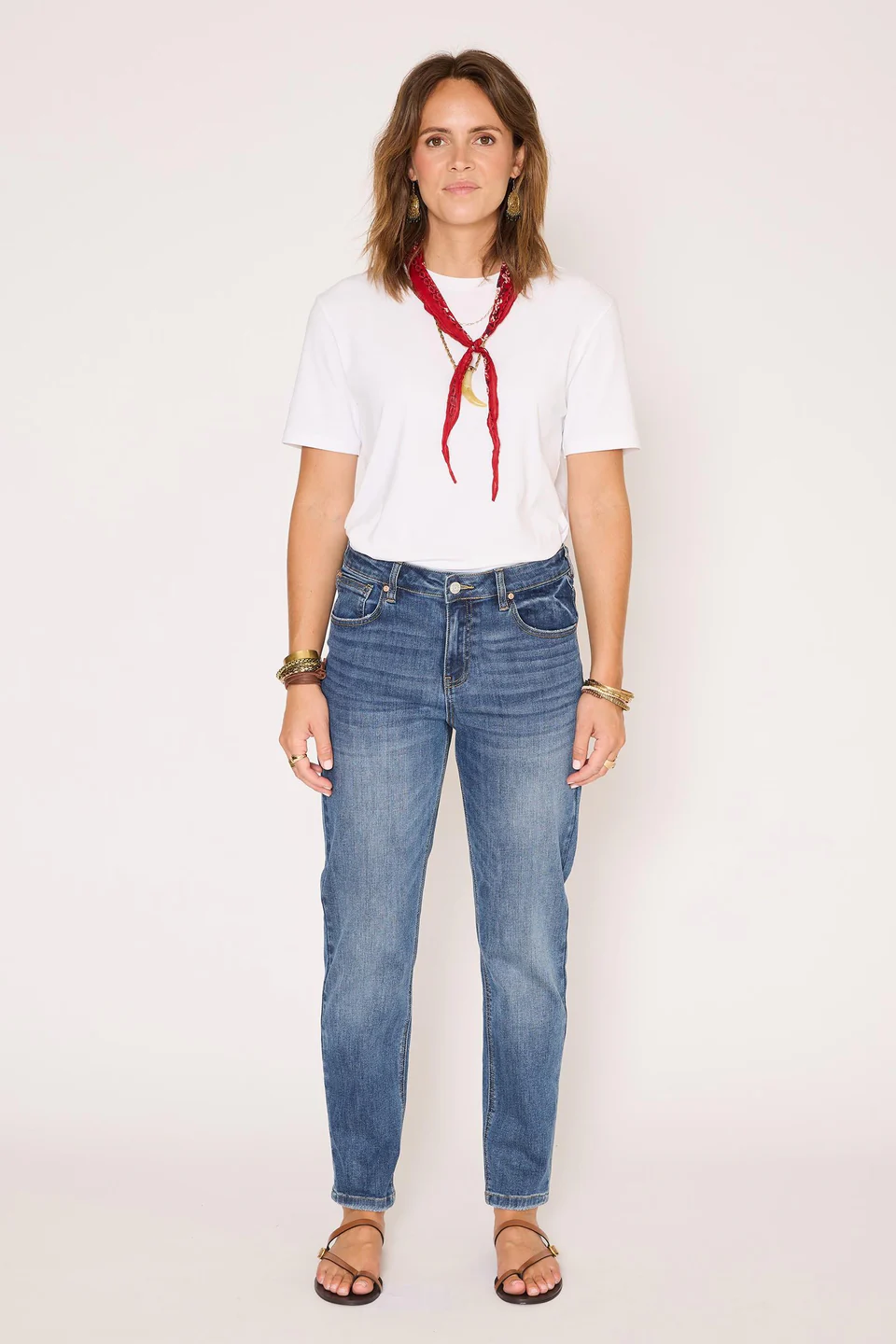 JEAN ANDIEBlue