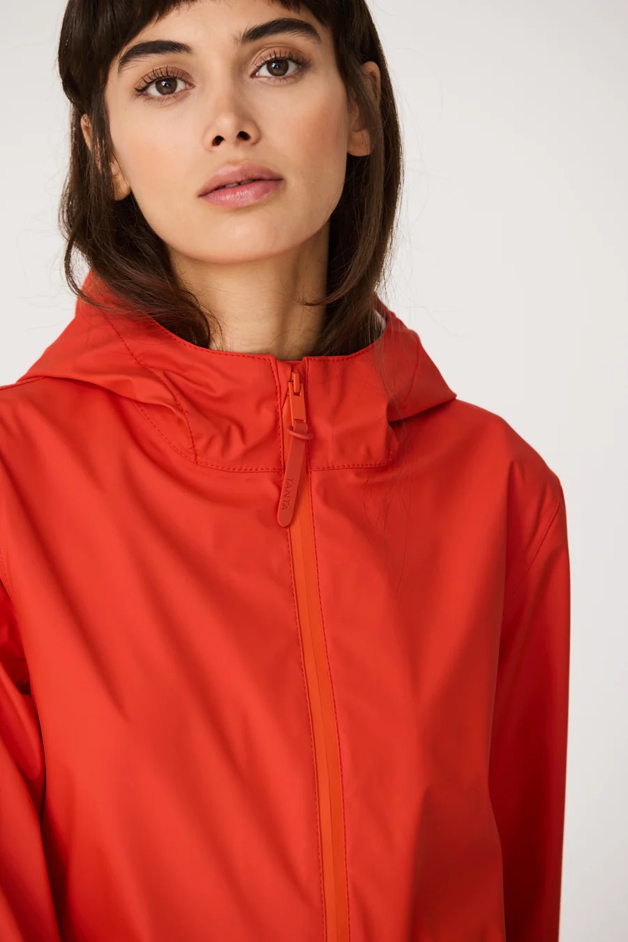 IMPERMÉABLE BROUILLARD