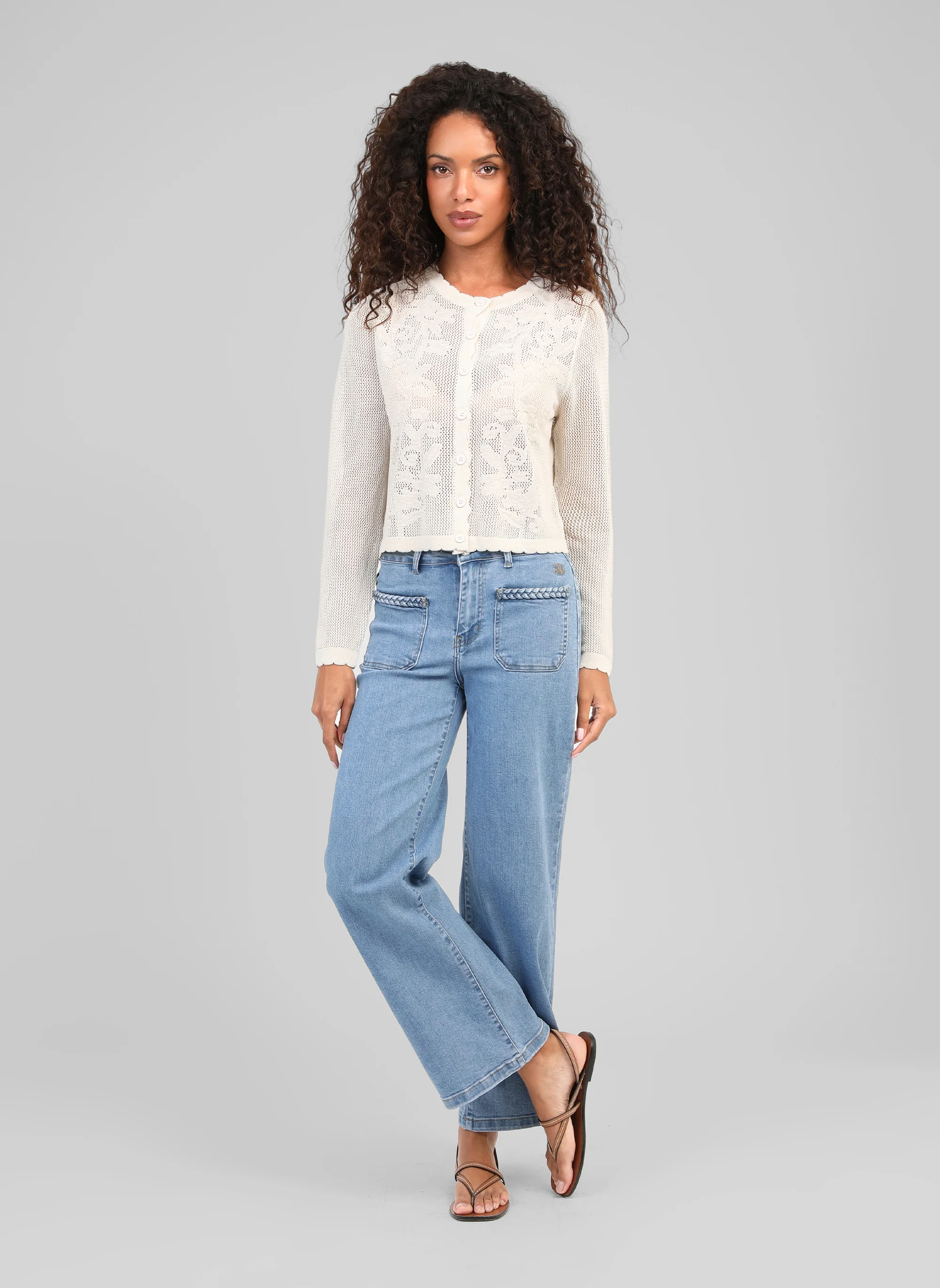 PANTALON PATRI