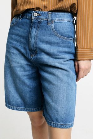 BERMUDA DOMDenim