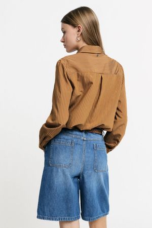 BERMUDA DOMDenim