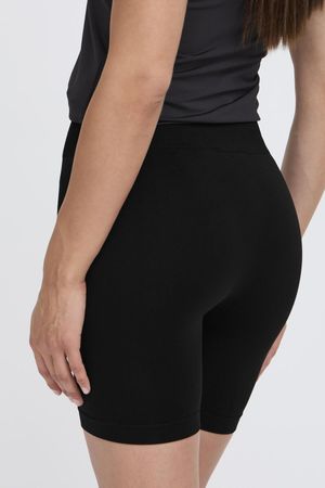 KANNIA SHORTSNoir