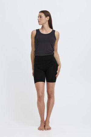 KANNIA SHORTSNoir