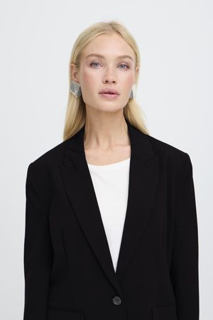 BLAZER DANTANoir
