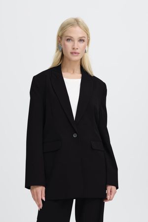 BLAZER DANTANoir