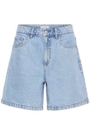 SHORT KANNIABleu