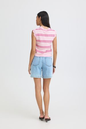 SHORT KANNIABleu