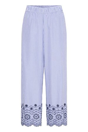 PANTALON INZISRayé