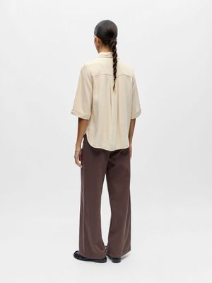 CHEMISE FRAME