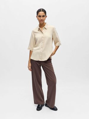CHEMISE FRAME